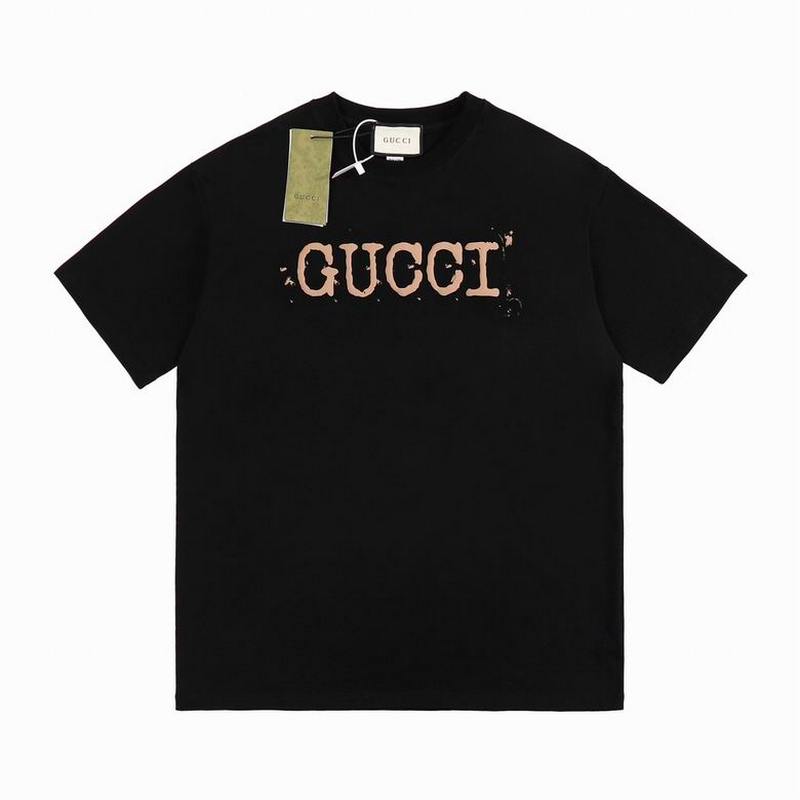 Gucci Men's T-shirts 538